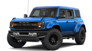 2026 Ford Bronco® External Image 2